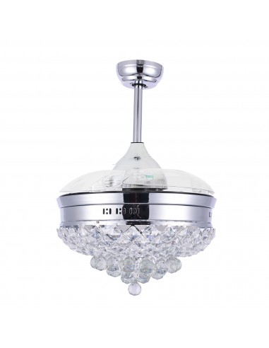 Oaks Aura LED Driver for Ceiling Fan